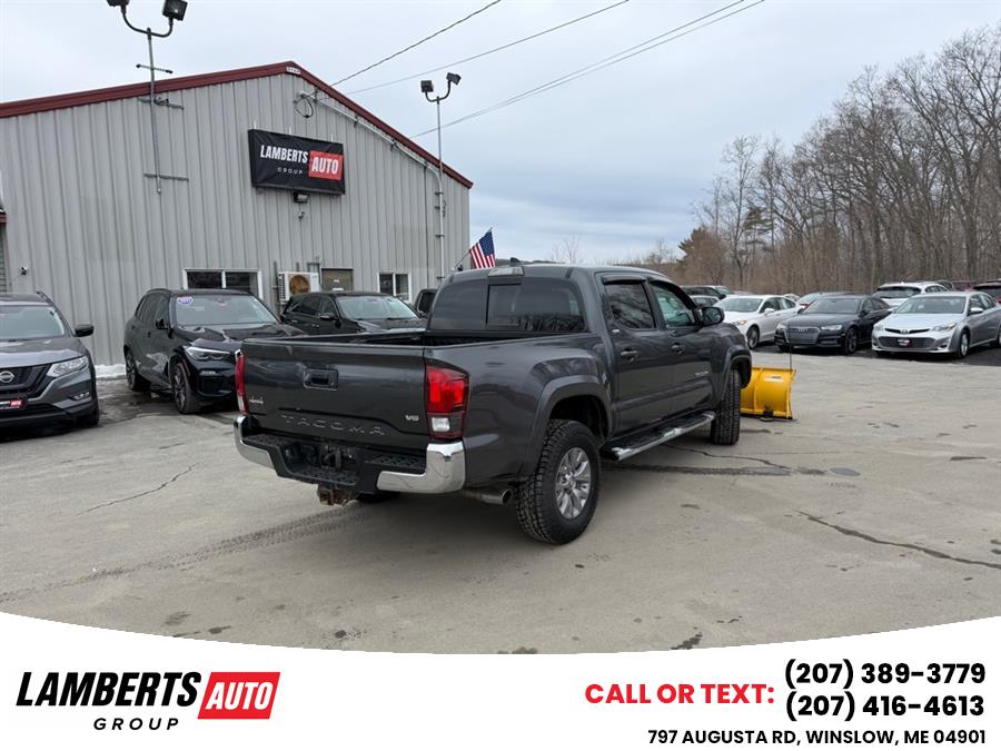 2019 Toyota Tacoma SR5 - Photo 2