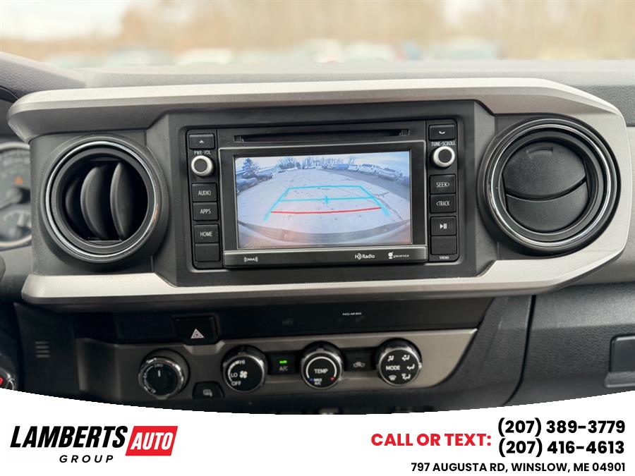 2019 Toyota Tacoma SR5 - Photo 13