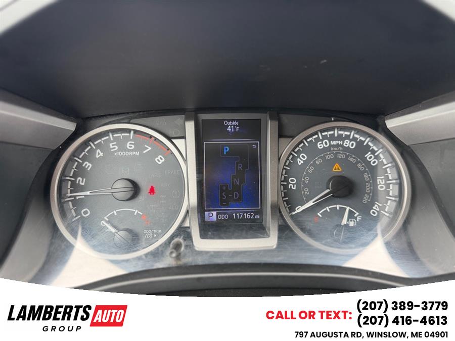 2019 Toyota Tacoma SR5 - Photo 14