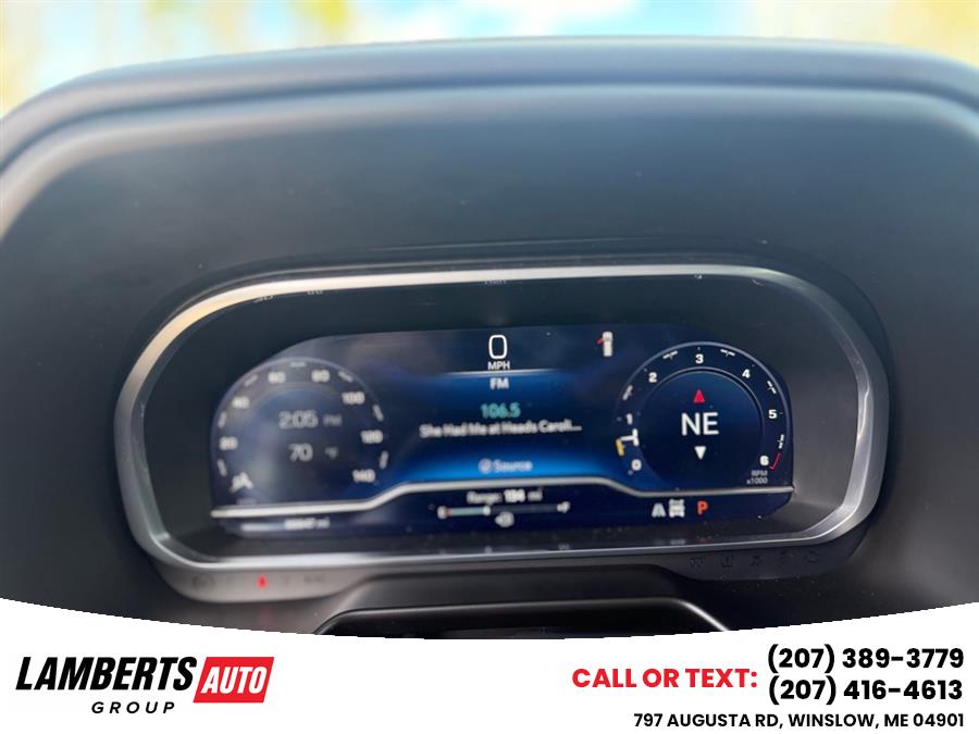 2023 Chevrolet Tahoe LT - Photo 28