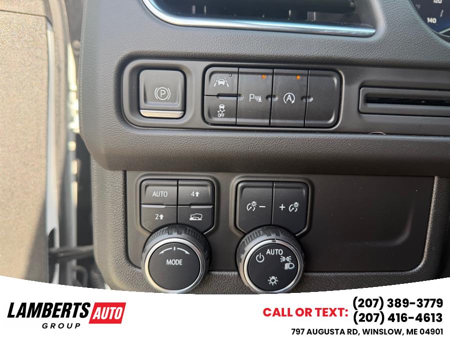 2023 Chevrolet Tahoe LT - Photo 27