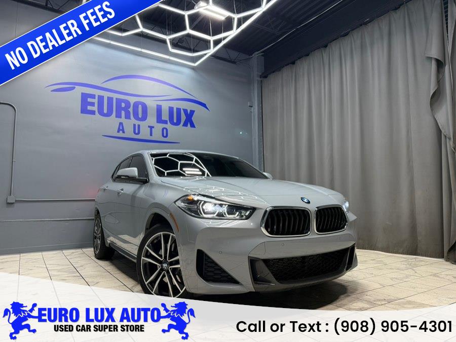 2023 BMW X2 xDrive28i's photo