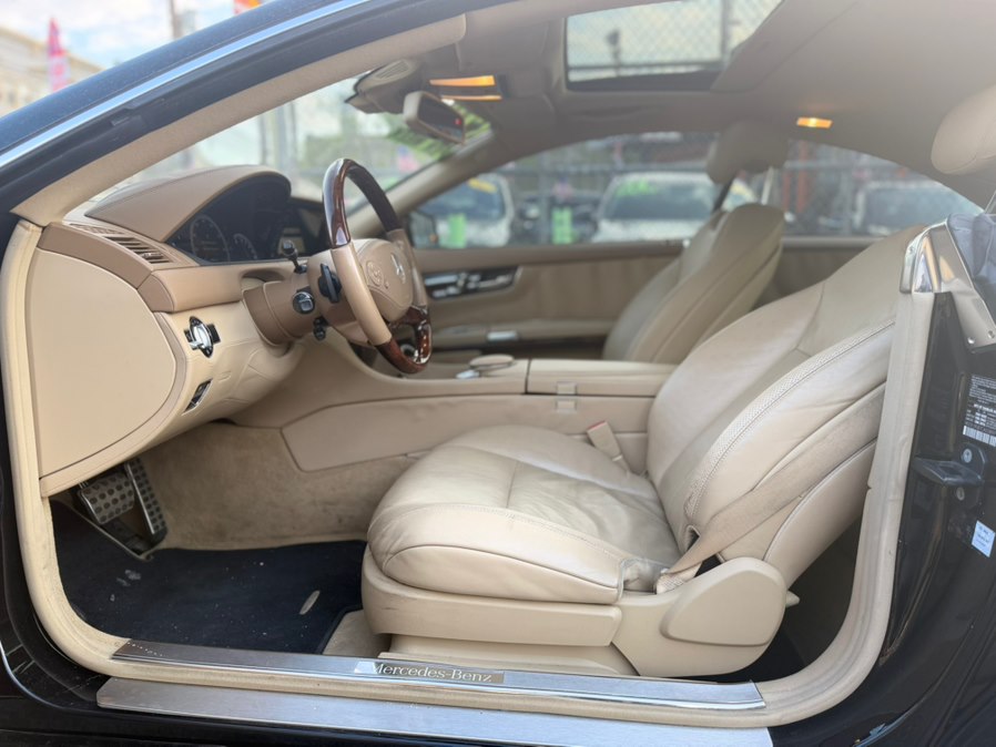 2012 Mercedes-Benz CL-Class CL550 - Photo 22