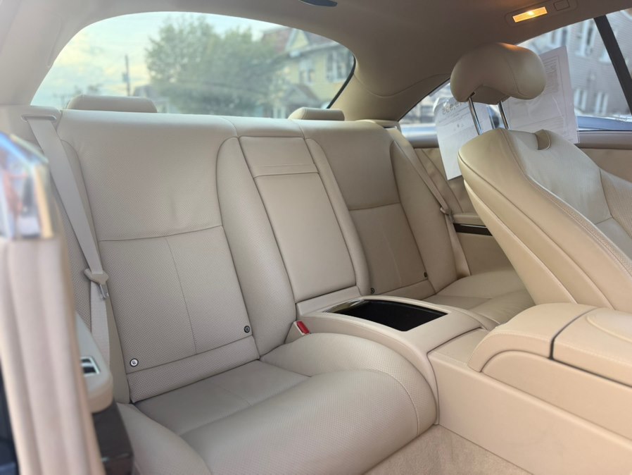 2012 Mercedes-Benz CL-Class CL550 - Photo 20