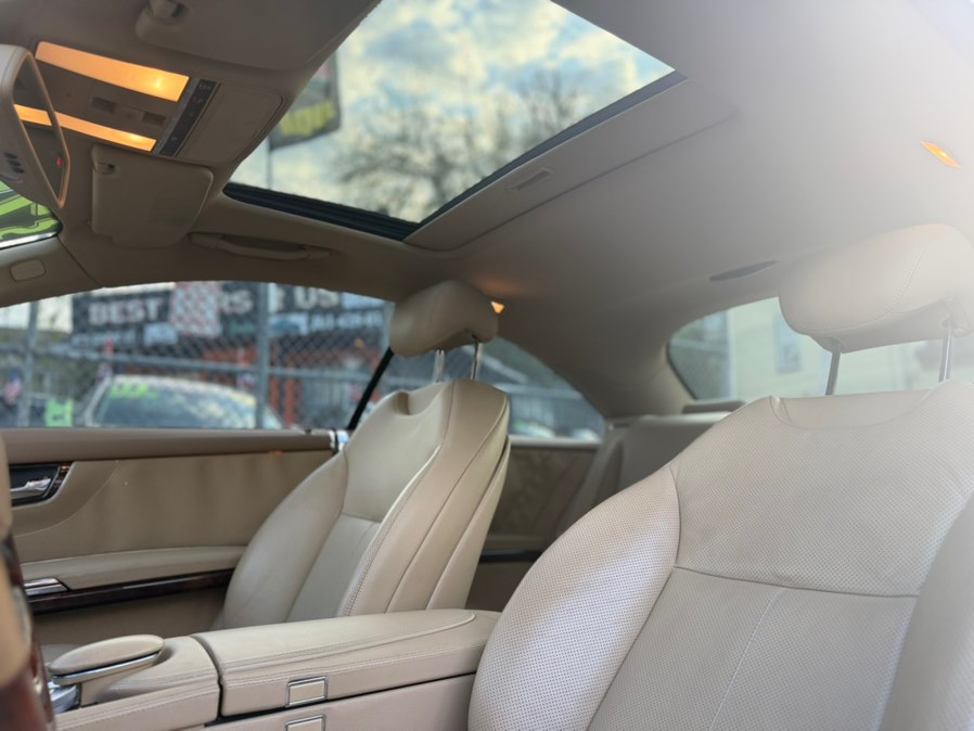 2012 Mercedes-Benz CL-Class CL550 - Photo 23