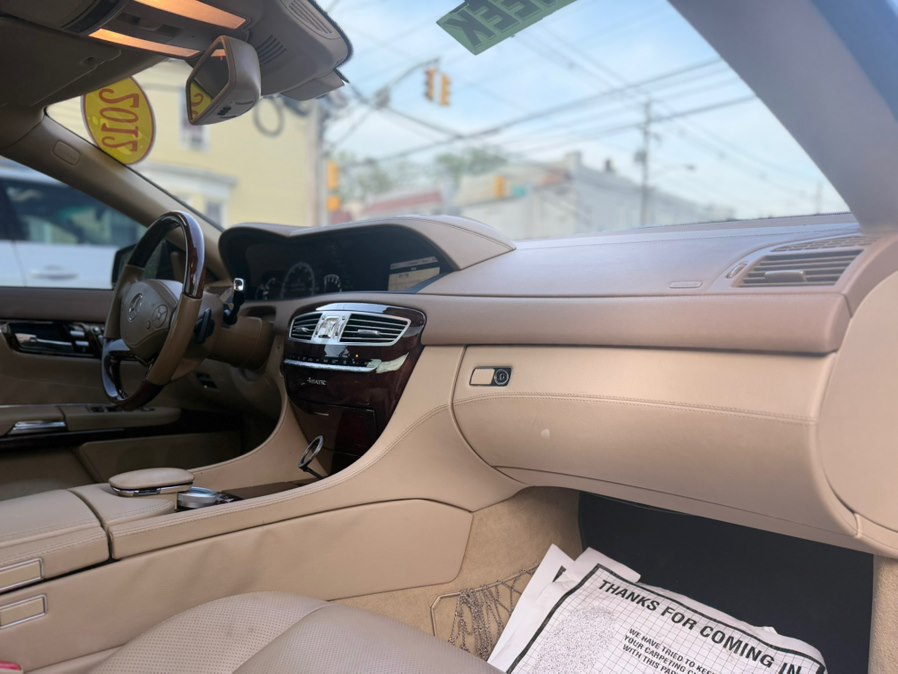 2012 Mercedes-Benz CL-Class CL550 - Photo 13