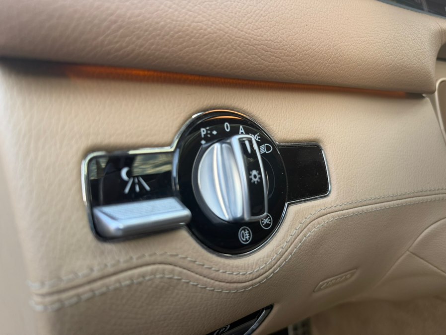 2012 Mercedes-Benz CL-Class CL550 - Photo 25