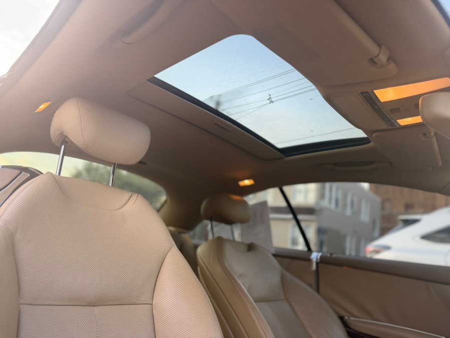 2012 Mercedes-Benz CL-Class CL550 - Photo 12