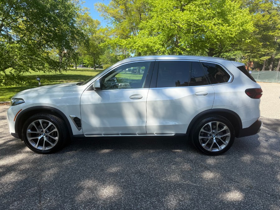 2024 BMW X5 40i - Photo 5