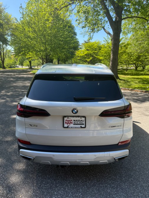 2024 BMW X5 40i - Photo 7