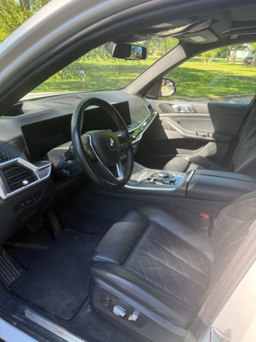 2024 BMW X5 40i - Photo 9