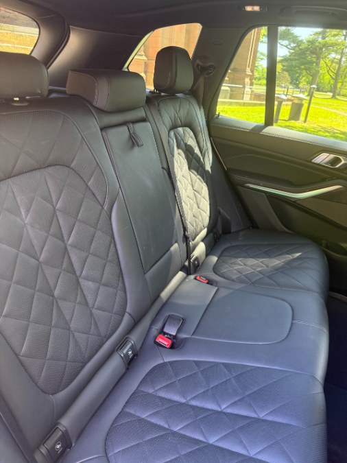 2024 BMW X5 40i - Photo 15