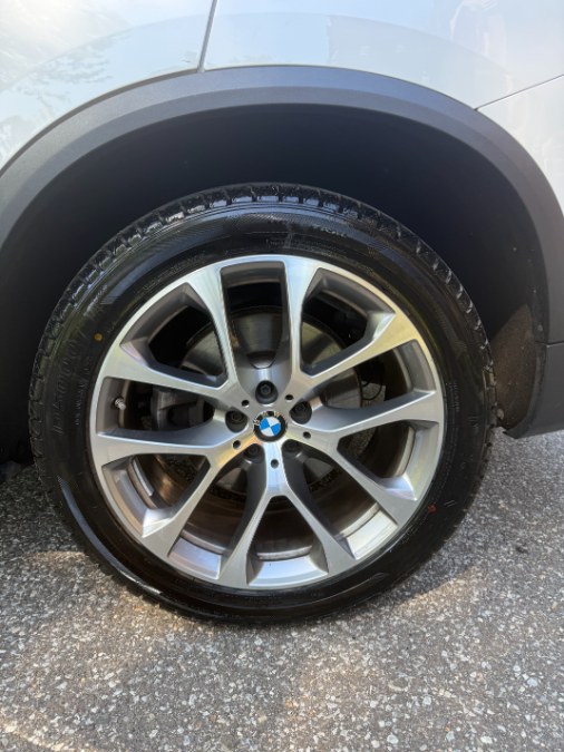 2024 BMW X5 40i - Photo 18