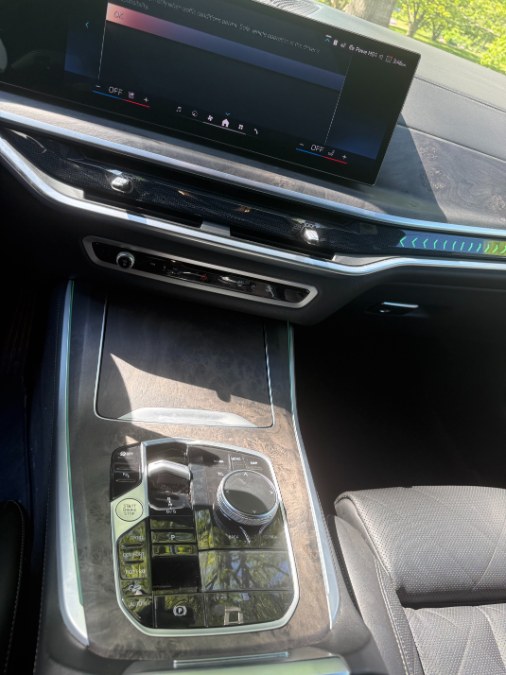 2024 BMW X5 40i - Photo 12