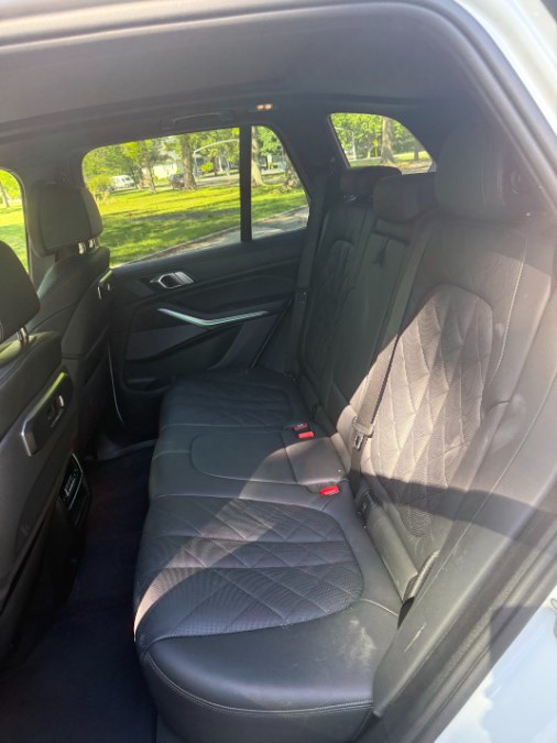 2024 BMW X5 40i - Photo 13