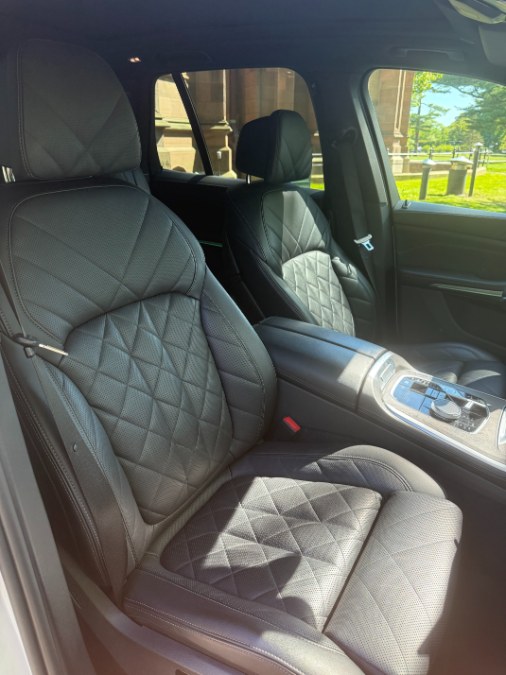 2024 BMW X5 40i - Photo 16