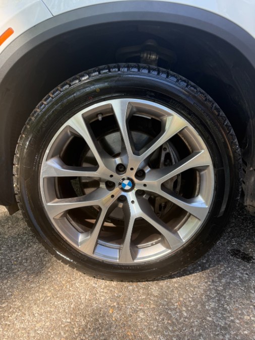 2024 BMW X5 40i - Photo 19