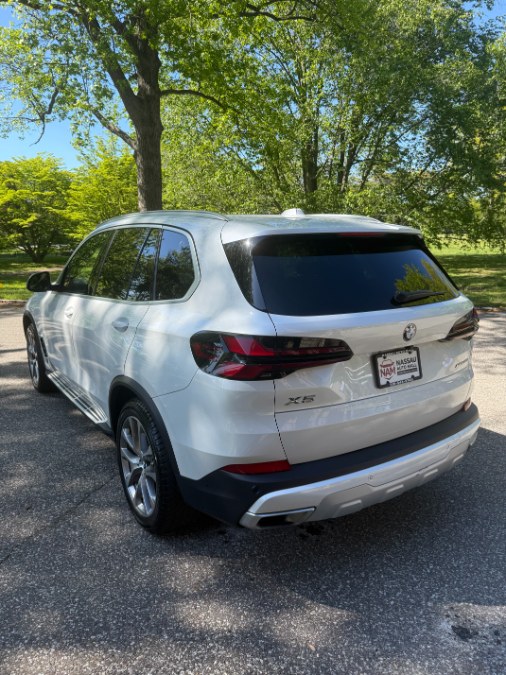 2024 BMW X5 40i - Photo 6