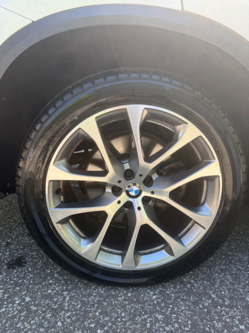 2024 BMW X5 40i - Photo 17