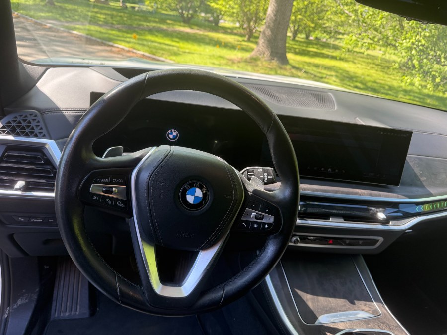 2024 BMW X5 40i - Photo 11