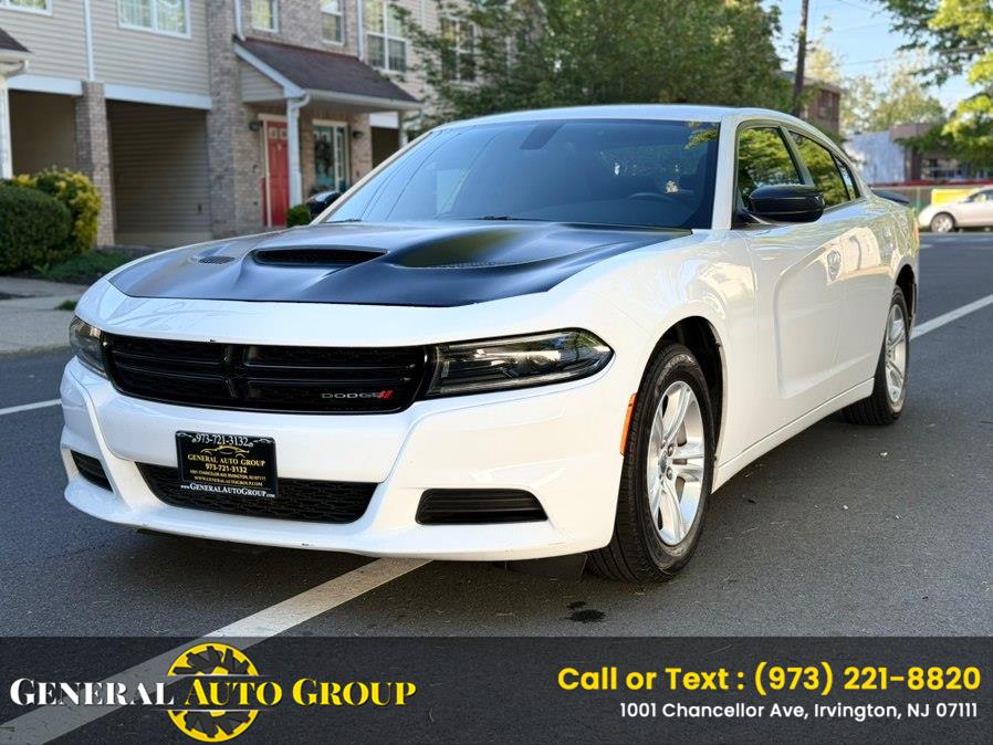 2022 Dodge Charger
