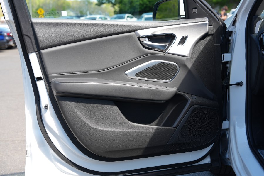 2023 Acura RDX Base - Photo 22