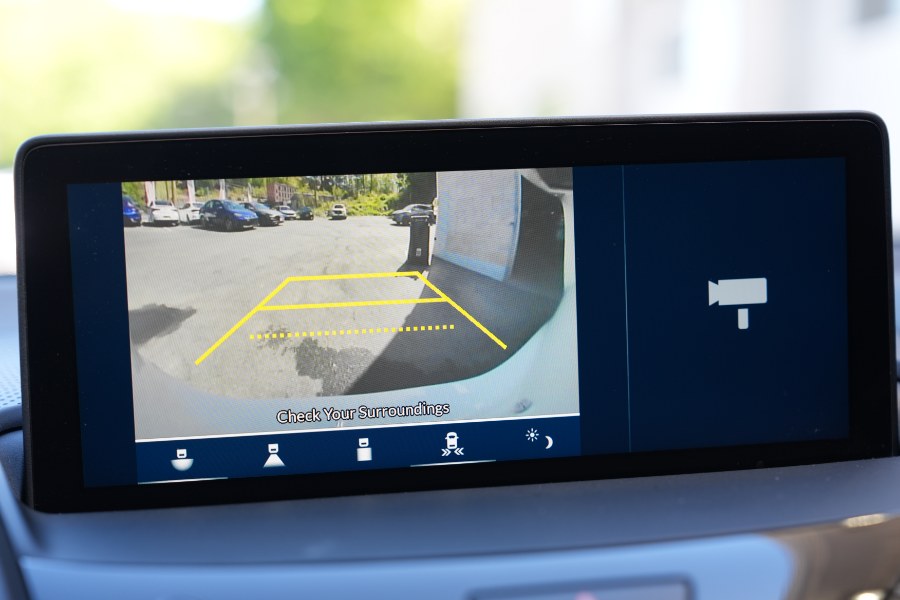2023 Acura RDX Base - Photo 27