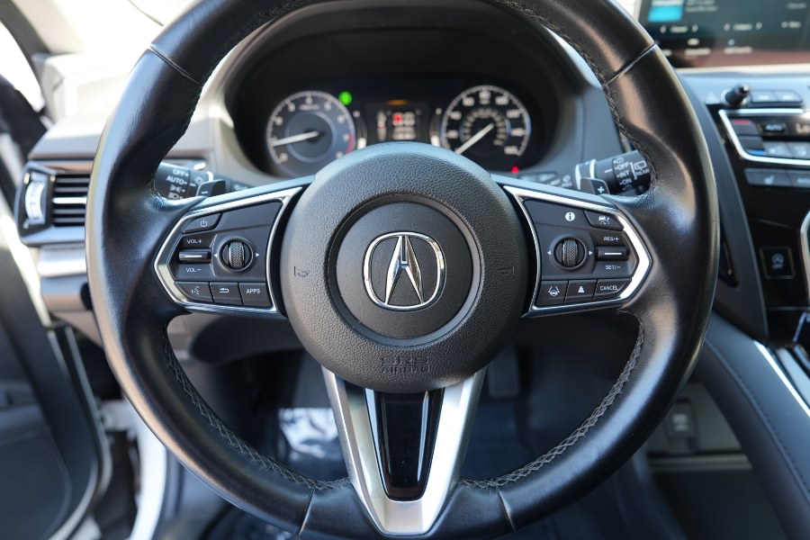2023 Acura RDX Base - Photo 25