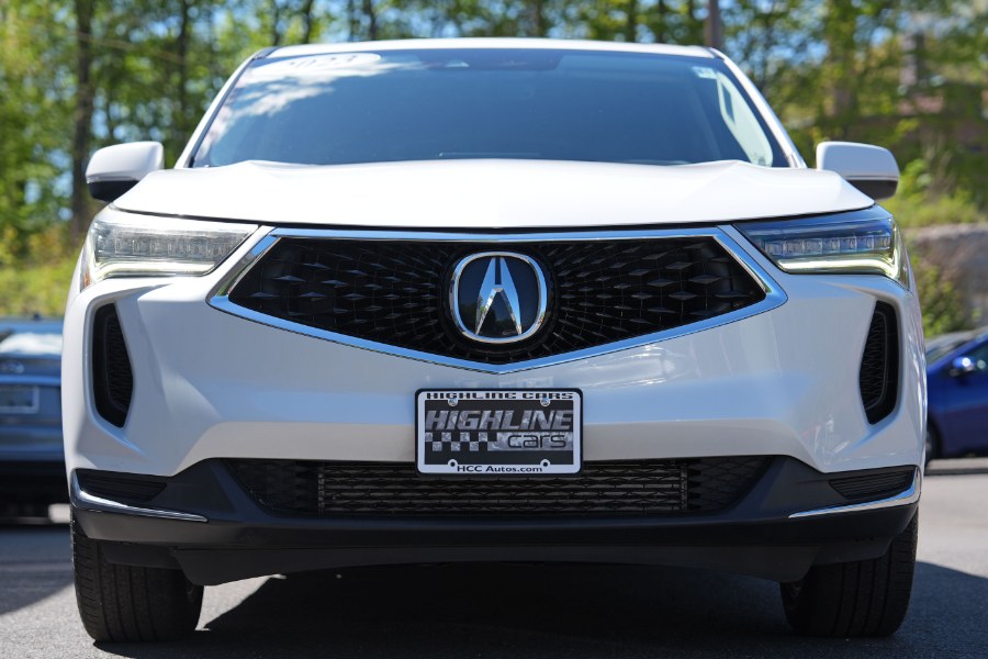 2023 Acura RDX Base - Photo 8