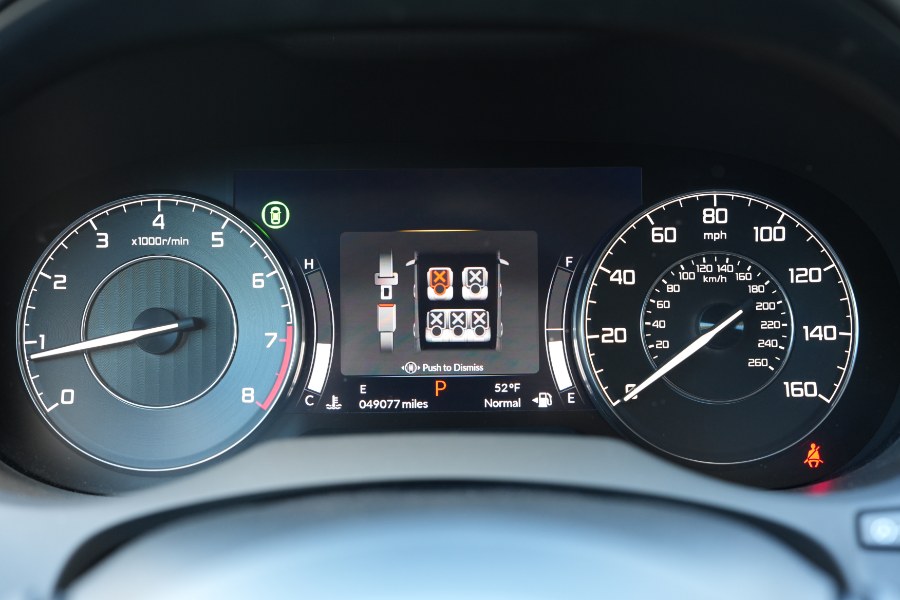 2023 Acura RDX Base - Photo 26