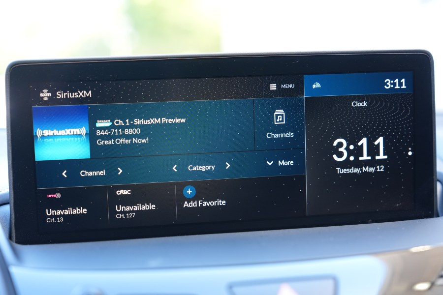 2023 Acura RDX Base - Photo 28