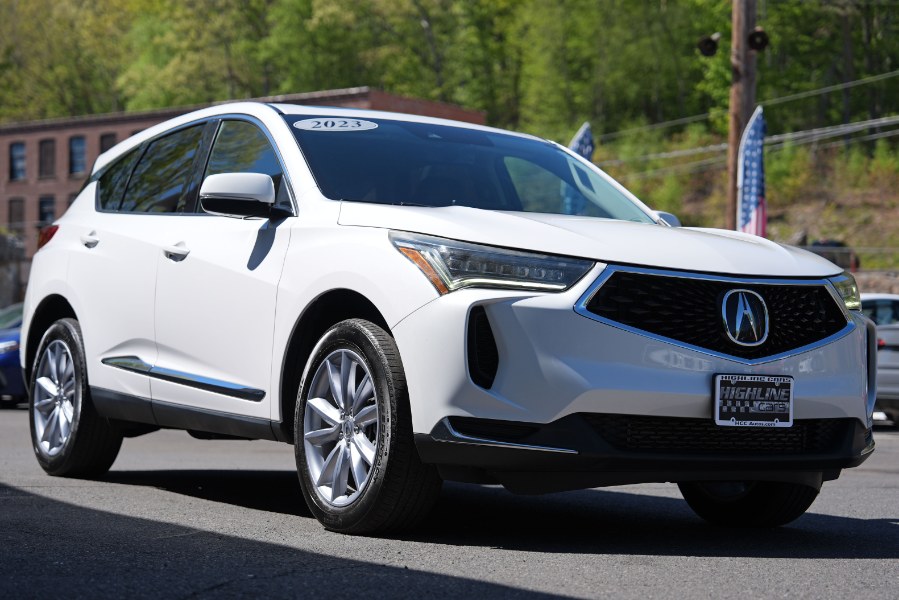 2023 Acura RDX Base - Photo 7