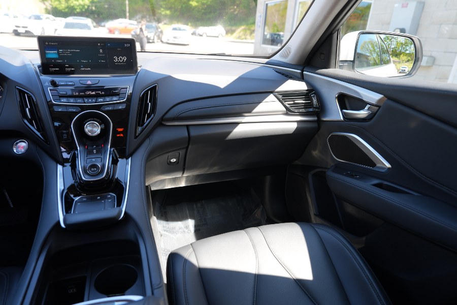 2023 Acura RDX Base - Photo 14