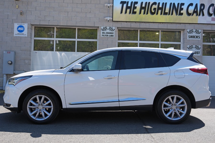 2023 Acura RDX Base - Photo 2