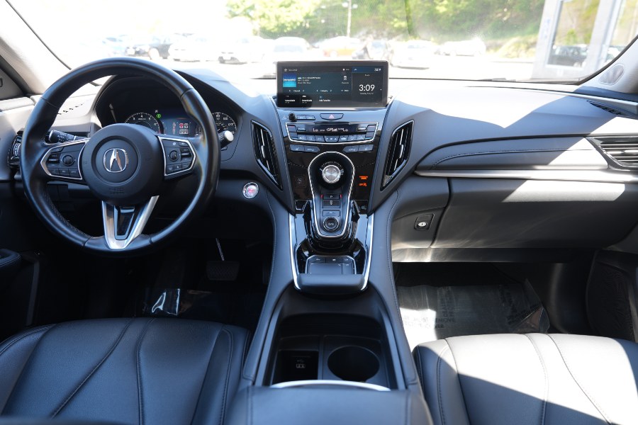 2023 Acura RDX Base - Photo 13