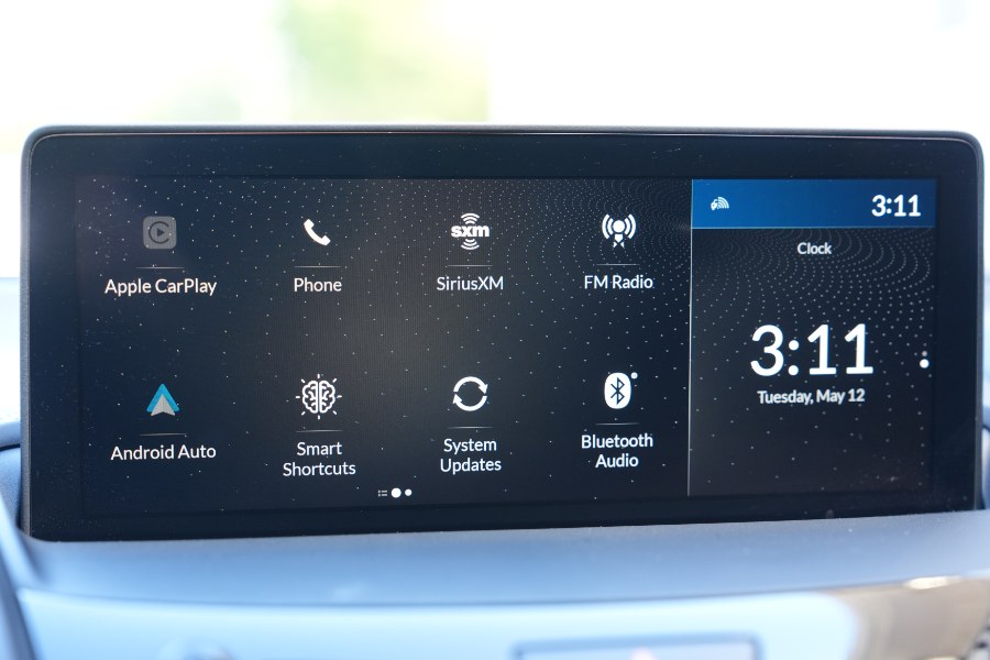 2023 Acura RDX Base - Photo 29