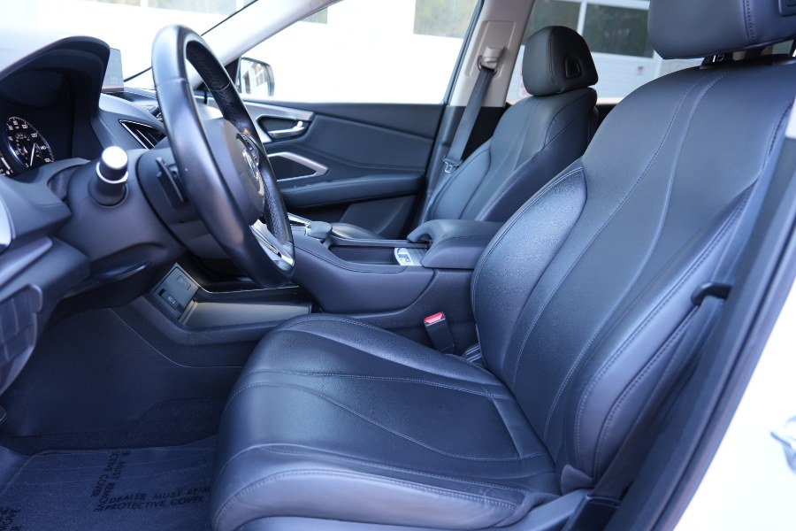 2023 Acura RDX Base - Photo 16
