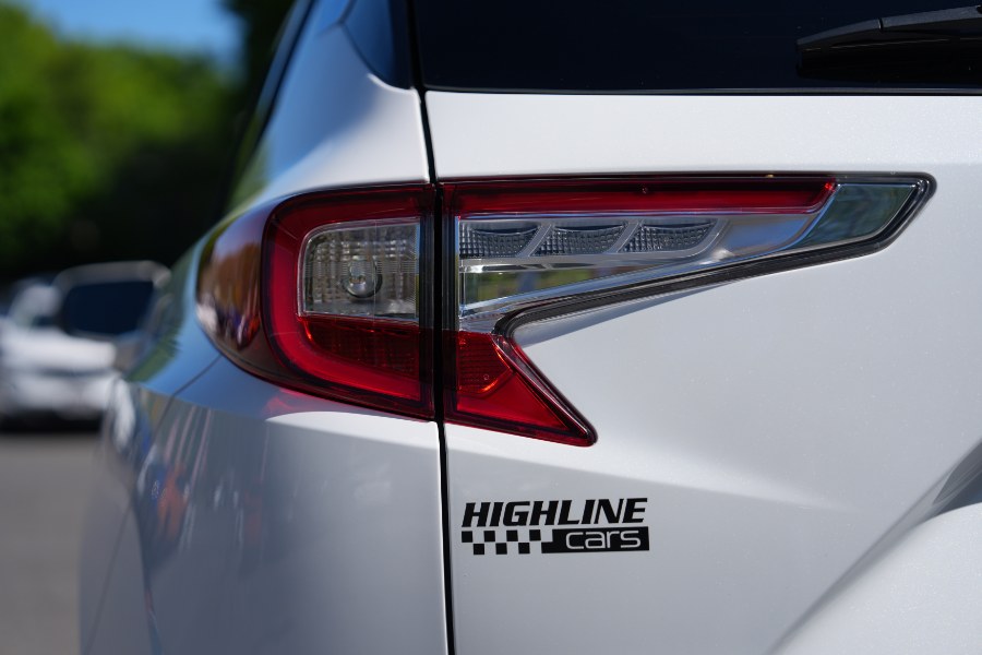 2023 Acura RDX Base - Photo 11