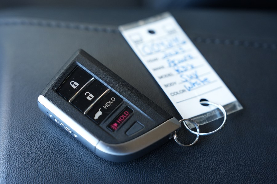 2023 Acura RDX Base - Photo 33