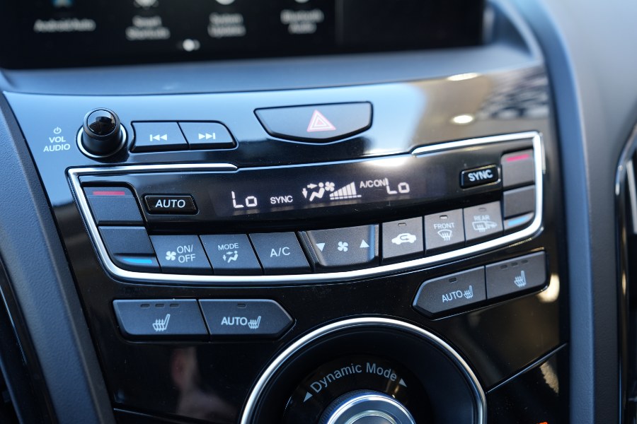 2023 Acura RDX Base - Photo 30