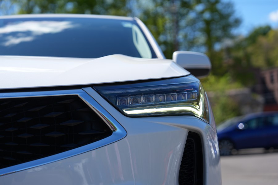 2023 Acura RDX Base - Photo 9
