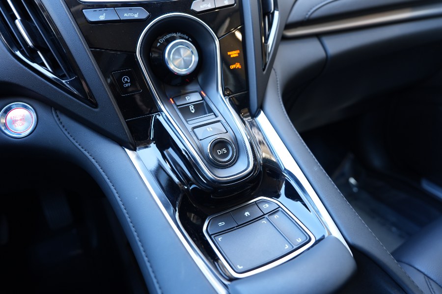 2023 Acura RDX Base - Photo 31