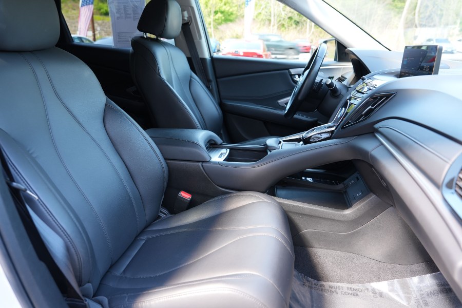 2023 Acura RDX Base - Photo 21