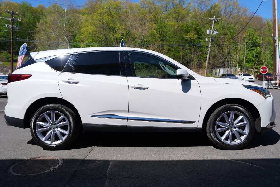 2023 Acura RDX Base - Photo 6