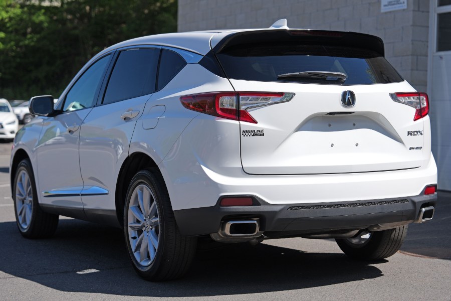 2023 Acura RDX Base - Photo 3