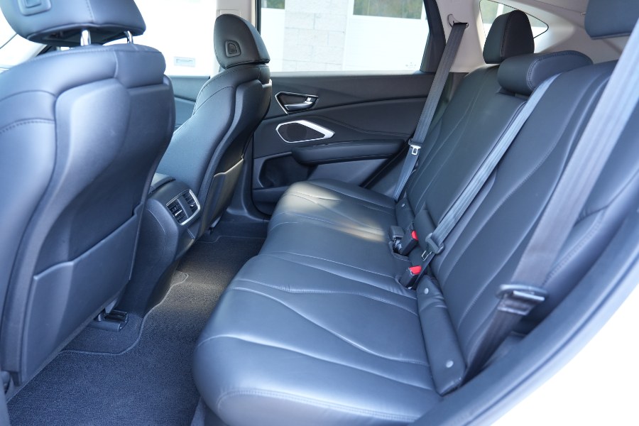 2023 Acura RDX Base - Photo 18