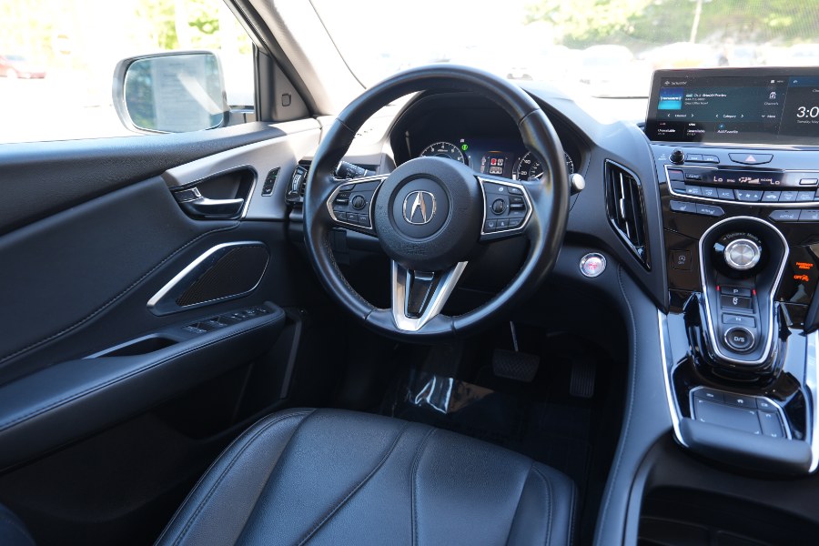 2023 Acura RDX Base - Photo 12
