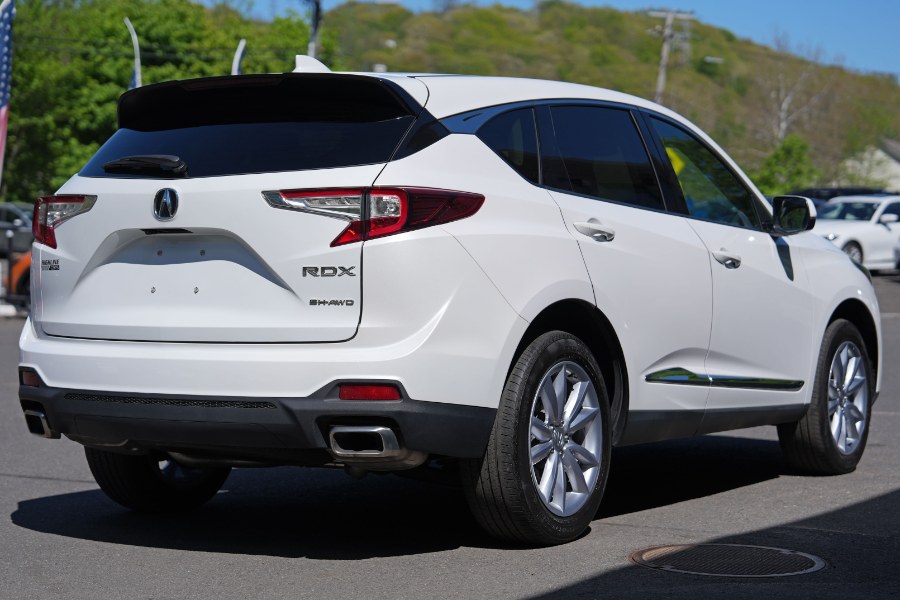 2023 Acura RDX Base - Photo 5