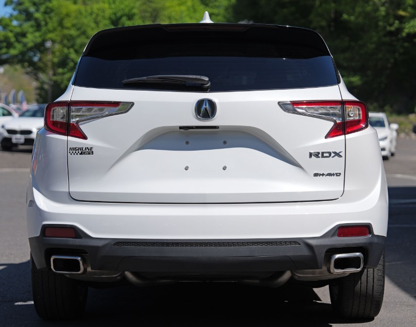 2023 Acura RDX Base - Photo 4