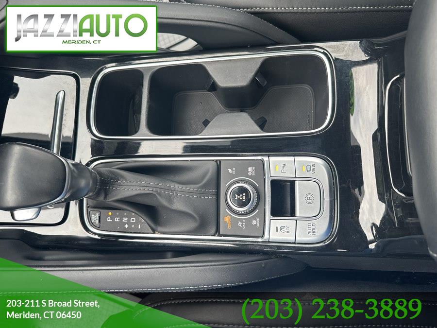 2021 Kia Telluride SX - Photo 19